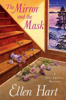 The Mirror and the Mask - Book #17 of the Jane Lawless