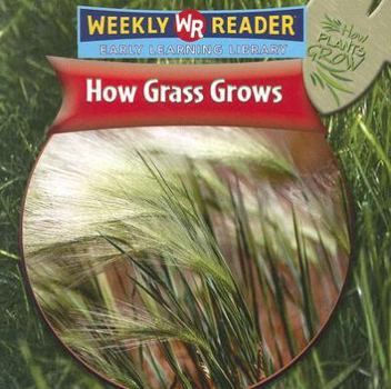 Paperback How Grass Grows Book