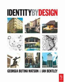 Paperback Identity by Design Book