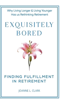 Hardcover Exquisitely Bored Book