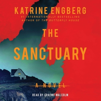 Audio CD The Sanctuary Book