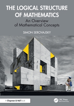 The Logical Structure of Mathematics: An Overview of Mathematical Concepts