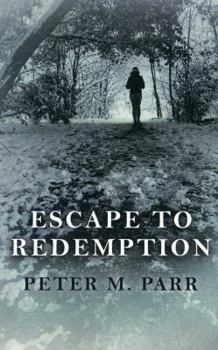 Paperback Escape to Redemption Book