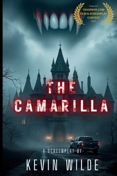 Paperback The Camarilla Book
