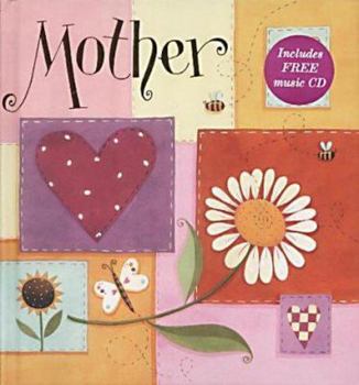 Hardcover Mother CD Giftbook Book