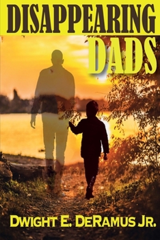 Paperback Disappearing Dads Book