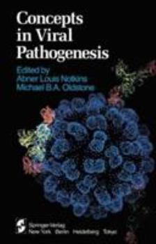 Concepts Viral Pathogen: