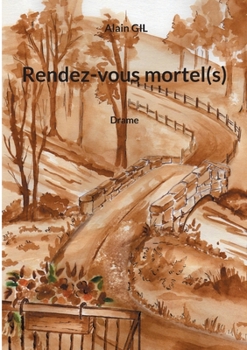 Paperback Rendez-vous mortel(s) [French] Book