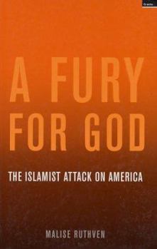 Paperback A Fury for God: The Islamist Attack on America Book