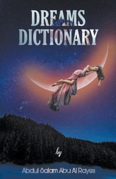 Paperback Dreams Dictionary Book