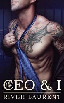 Paperback The CEO & I Book