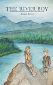 Paperback The River Boy Book