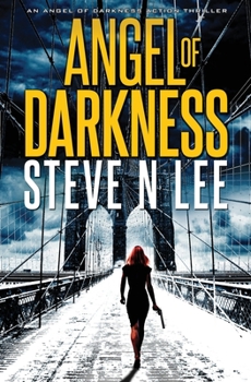 Paperback Angel of Darkness Book