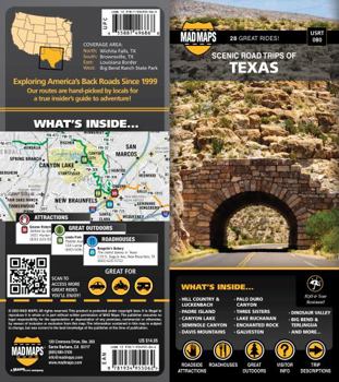 Scenic Road Trips of Texas
