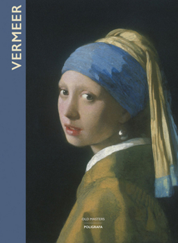 Paperback Vermeer Book