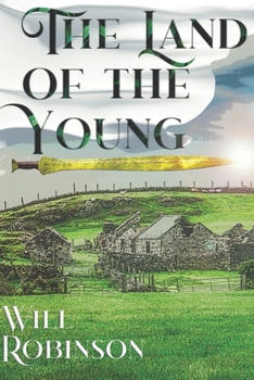 Paperback The Land of the Young Book