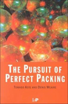 Hardcover The Pursuit of Perfect Packing Book