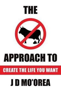 Paperback Create the life you want Book