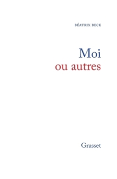 Paperback Moi ou autres [French] Book