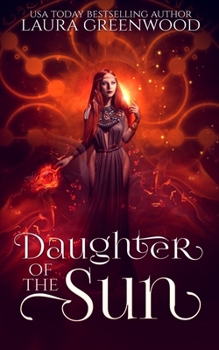 Paperback Daughter of the Sun Book