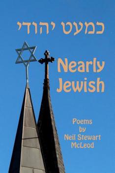 Paperback Nearly Jewish Book