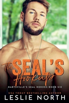 The SEAL's Hookup (Hartsville's Seal Heroes)