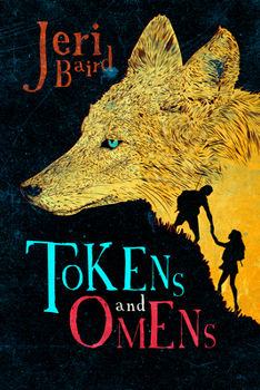 Paperback Tokens and Omens Book