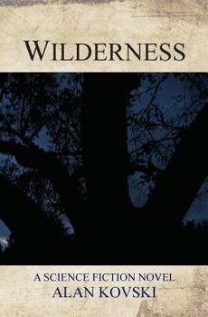 Paperback Wilderness Book