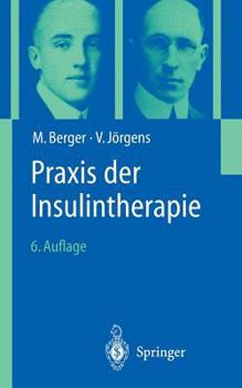 Paperback PRAXIS Der Insulintherapie [German] Book