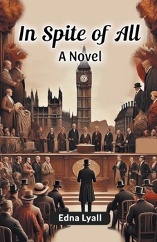 Paperback In Spite of All A Novel Book