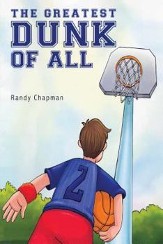 Paperback The Greatest Dunk of All Book