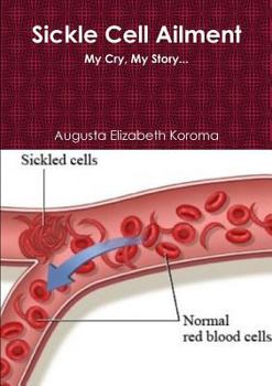 Paperback Sickle Cell Book