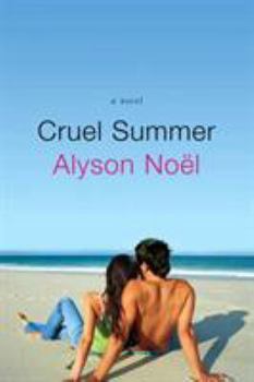 Paperback Cruel Summer Book