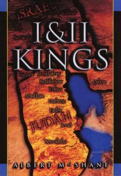 Hardcover 1st and 2nd Kings Book