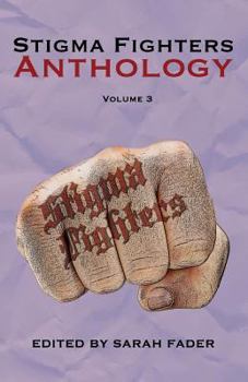 Paperback Stigma Fighters: Volume 3 Book