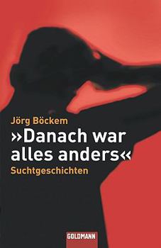 Paperback Danach war alles anders (German Edition) [German] Book