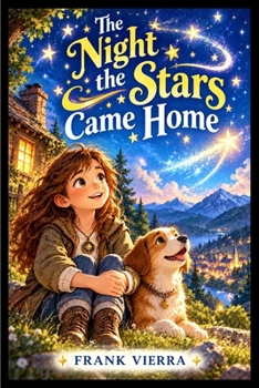 Paperback The Night the Stars Came Home Book