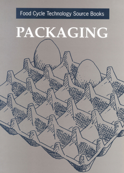 Paperback Packaging Book