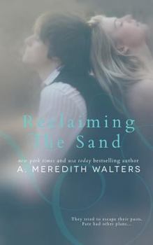 Paperback Reclaiming the Sand Book