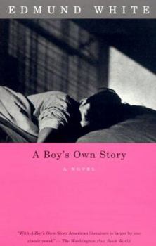 Paperback A Boy's Own Story Book