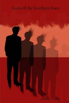 Paperback Souls of the Southern Stars Book
