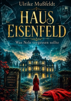 Paperback Haus Eisenfeld [German] Book