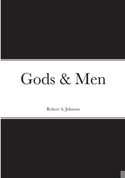 Paperback Gods & Men Book