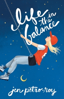 Hardcover Life in the Balance Book