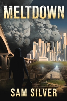 Paperback Meltdown Book