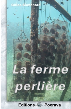 Paperback La ferme Perlière [French] Book