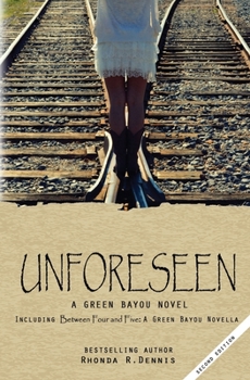 Paperback Unforeseen Book