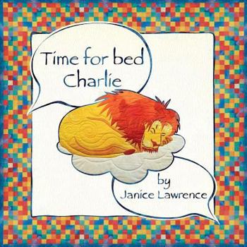 Paperback Time for Bed Charlie Book