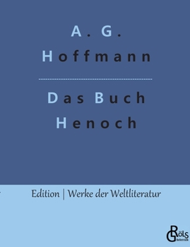 Paperback Das Buch Henoch [German] Book