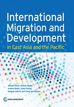Paperback International Migration and Development in East Asia and the Pacific Book